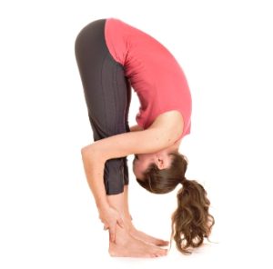 Bended-Yoga