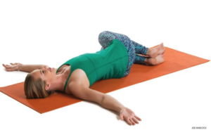 spinal twist